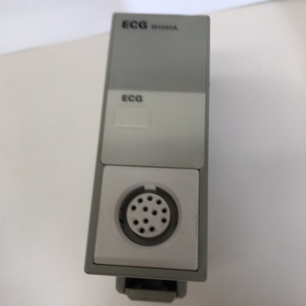 HP M1001A ECG Module
