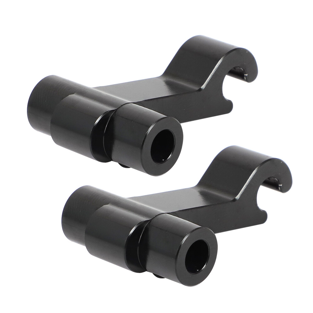 Wind Noise Fix For 2000-2007 GMC / Chevy Silverado Vent Window Latch Link, Links