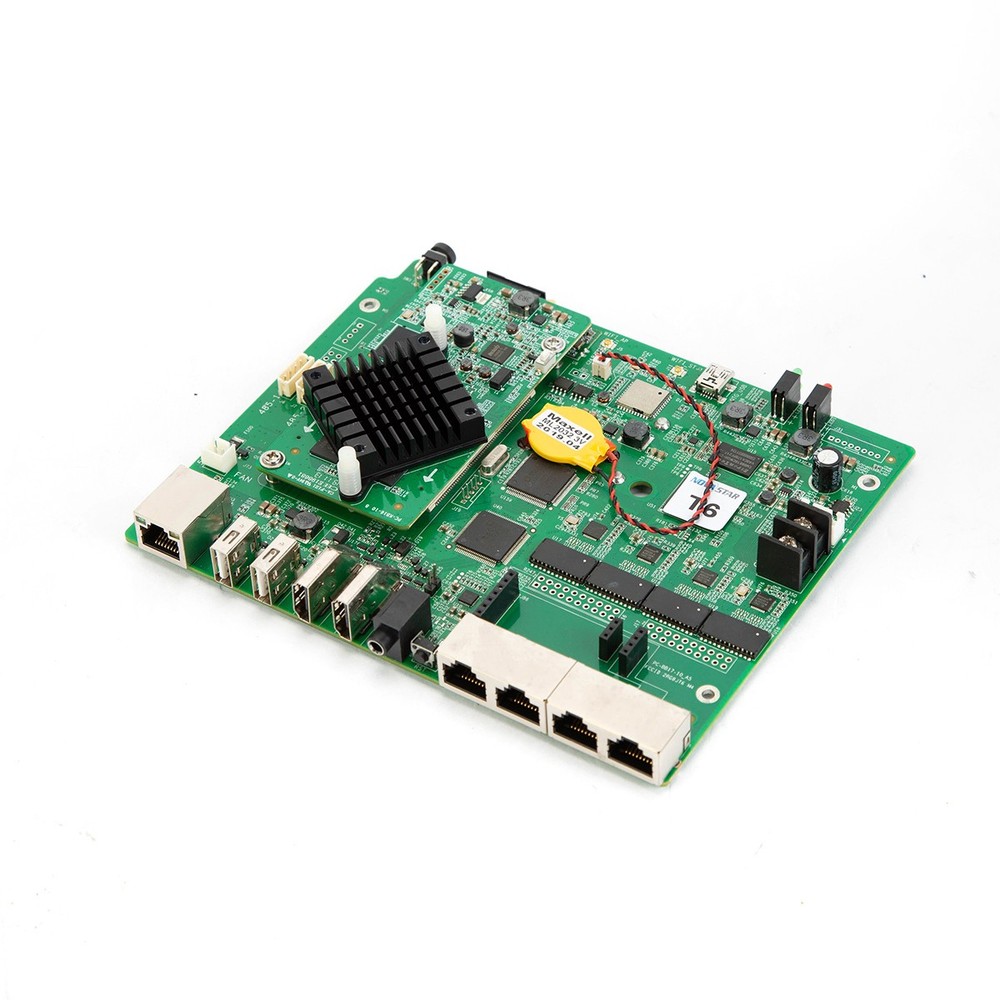 Novastar Taurus T6 LED Controller Card - SKU#2044444