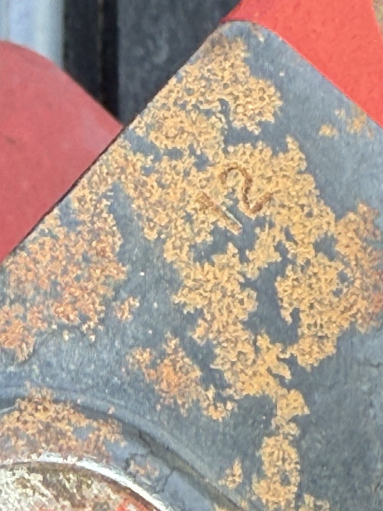 MEC Versa MEC 12 Gauge Reloading Single Stage Press