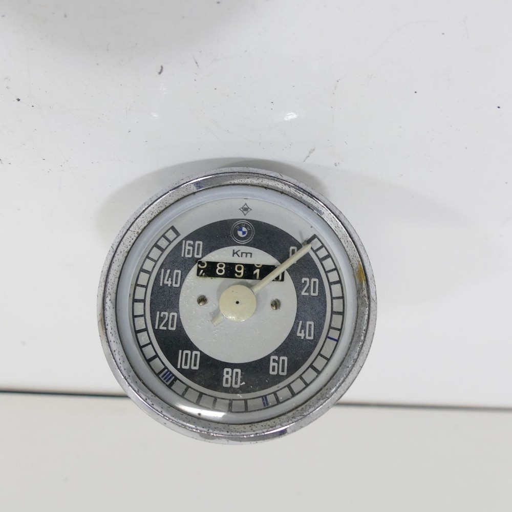 BMW Speedometer Cockpit 78470