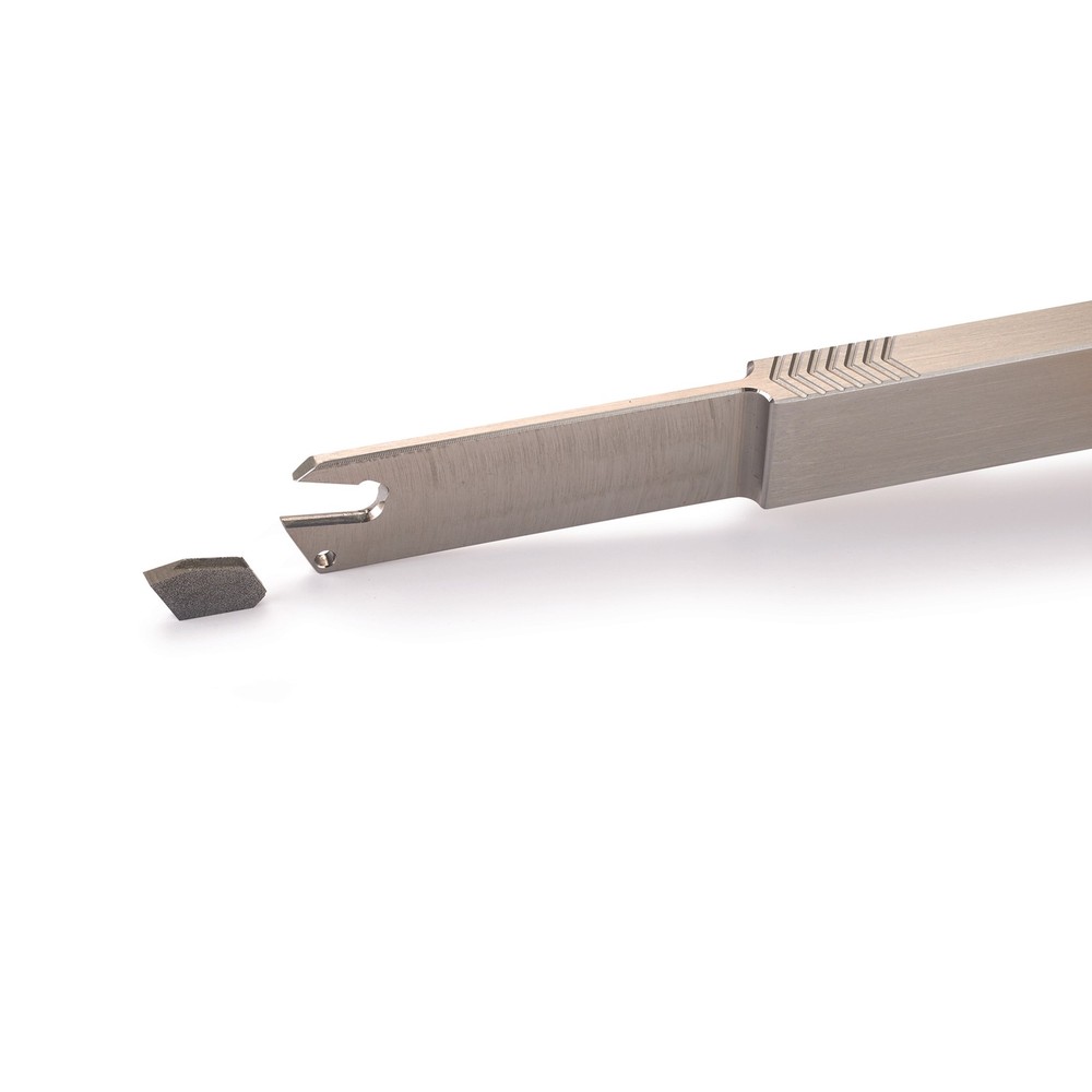 Pi1 Parting Insert Carbide Cutter