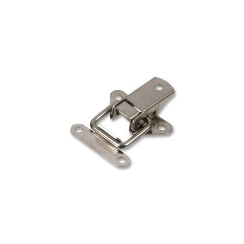 RT12487 D01181 DURATOOL 45mm Nickel Lever Closure (pack5)