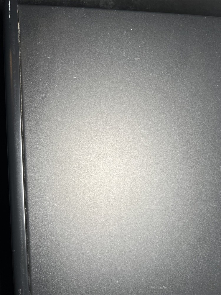 NAD C427 Stereo Tuner - Black