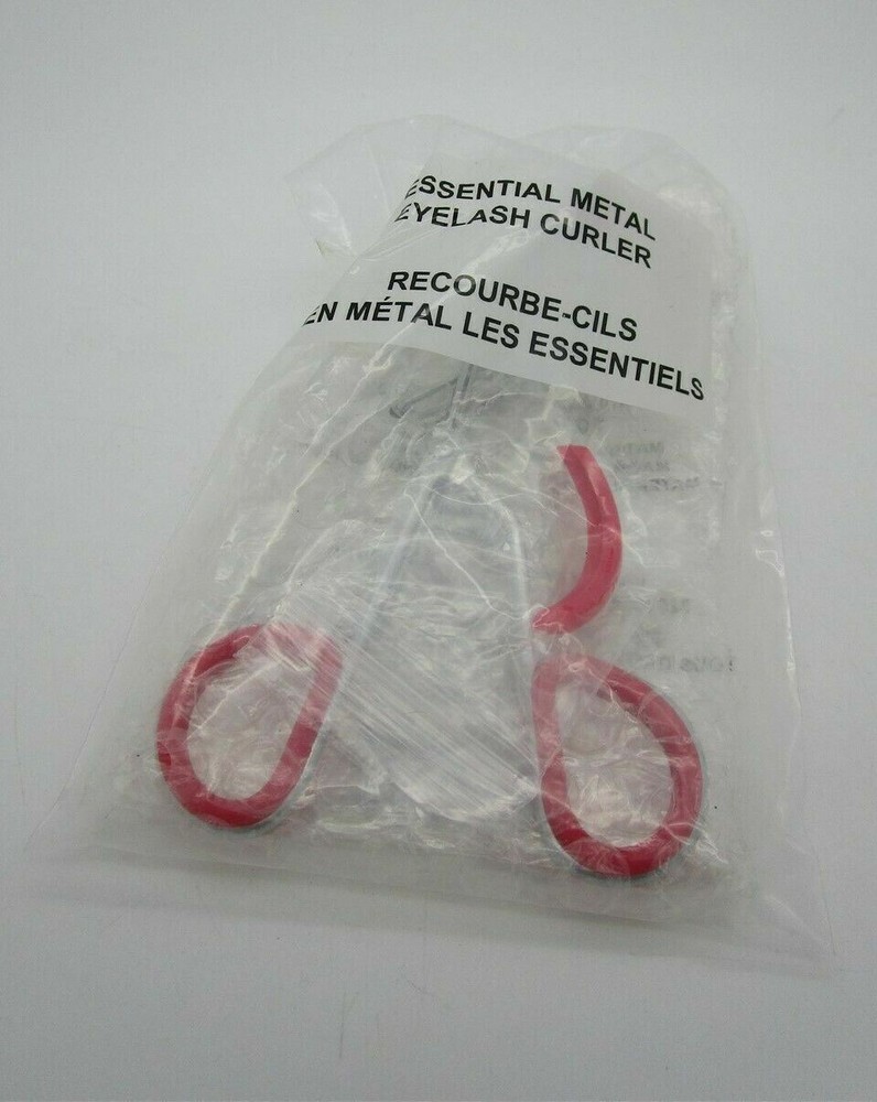 AVON Essential Metal Eyelash Curler