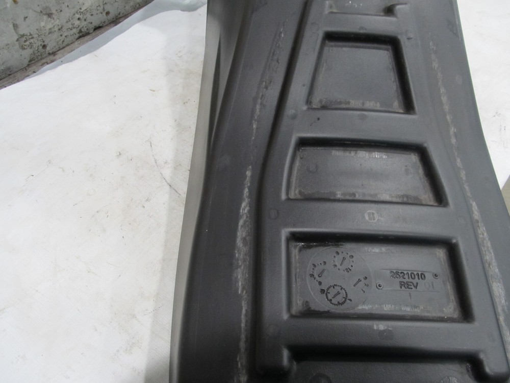 2012 Polaris Switchback Assault 800 Gas tank