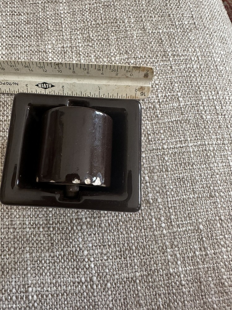 antique office desk accessories ‘ Stamp Licker ‘