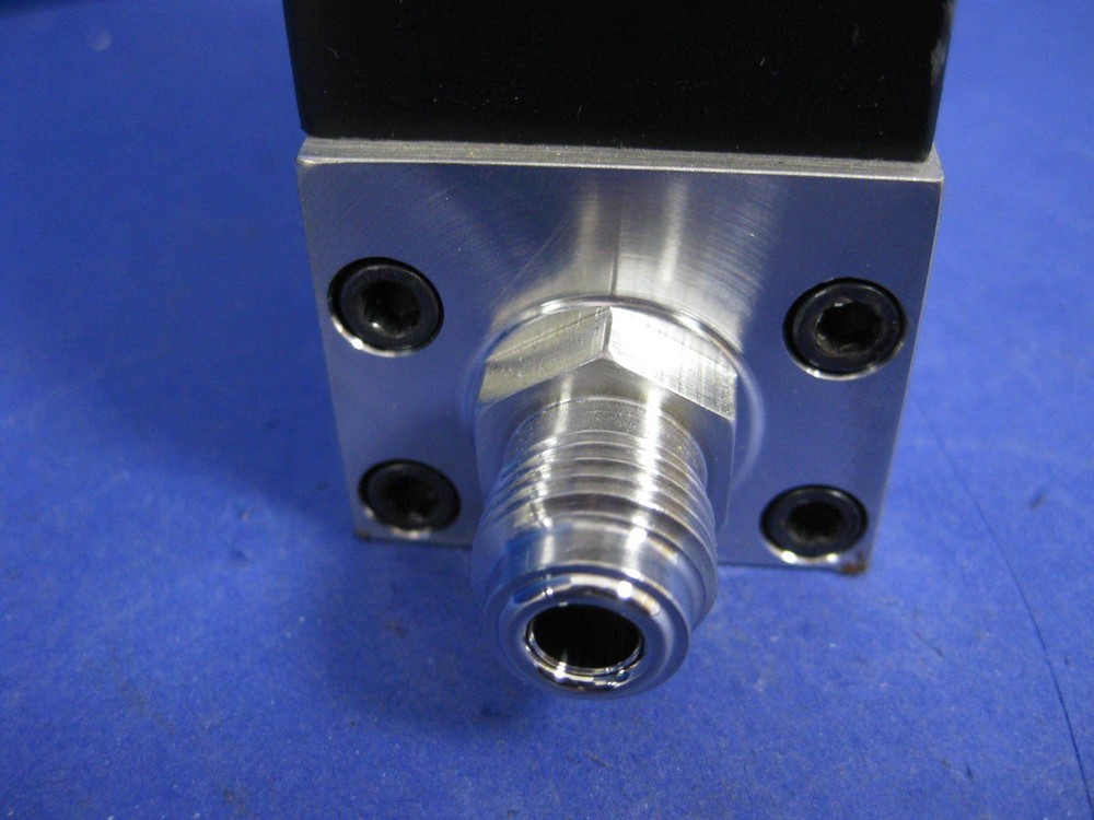 Tylan MFC 2950 Series, SF6, Range- 100 SCCM, Used