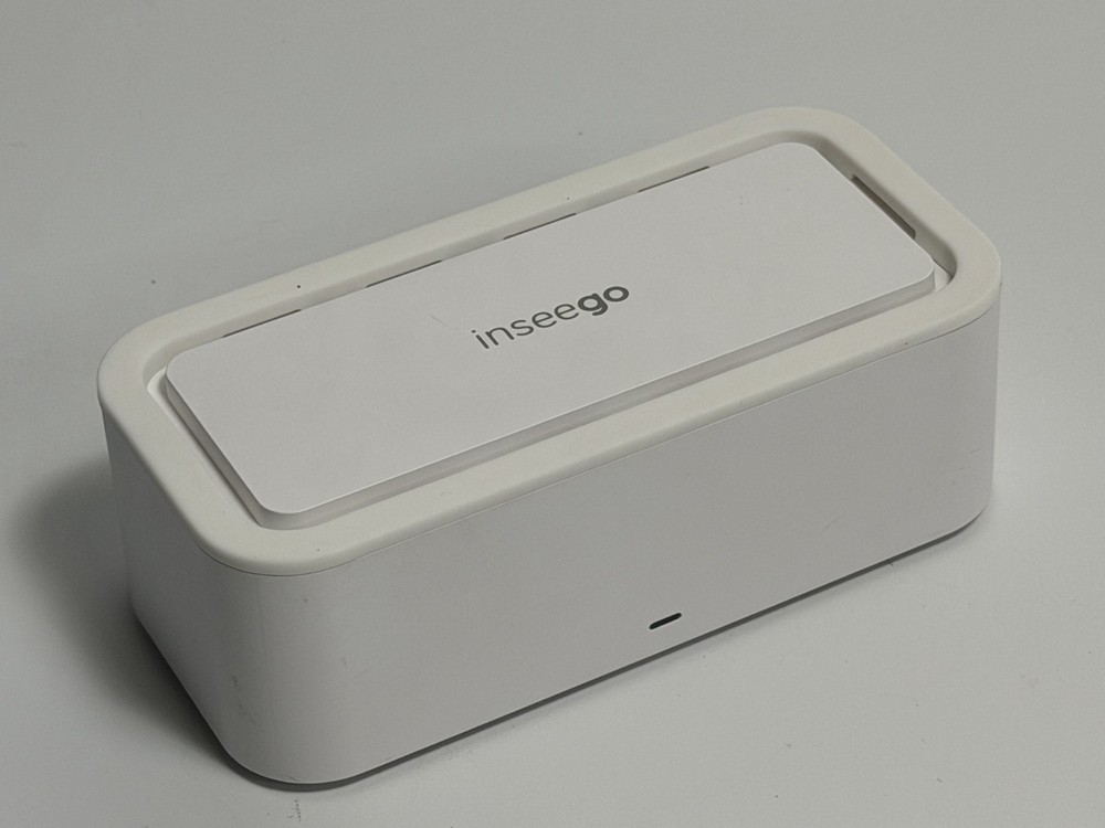 Inseego Wavemaker 5G Indoor Router FX3100
