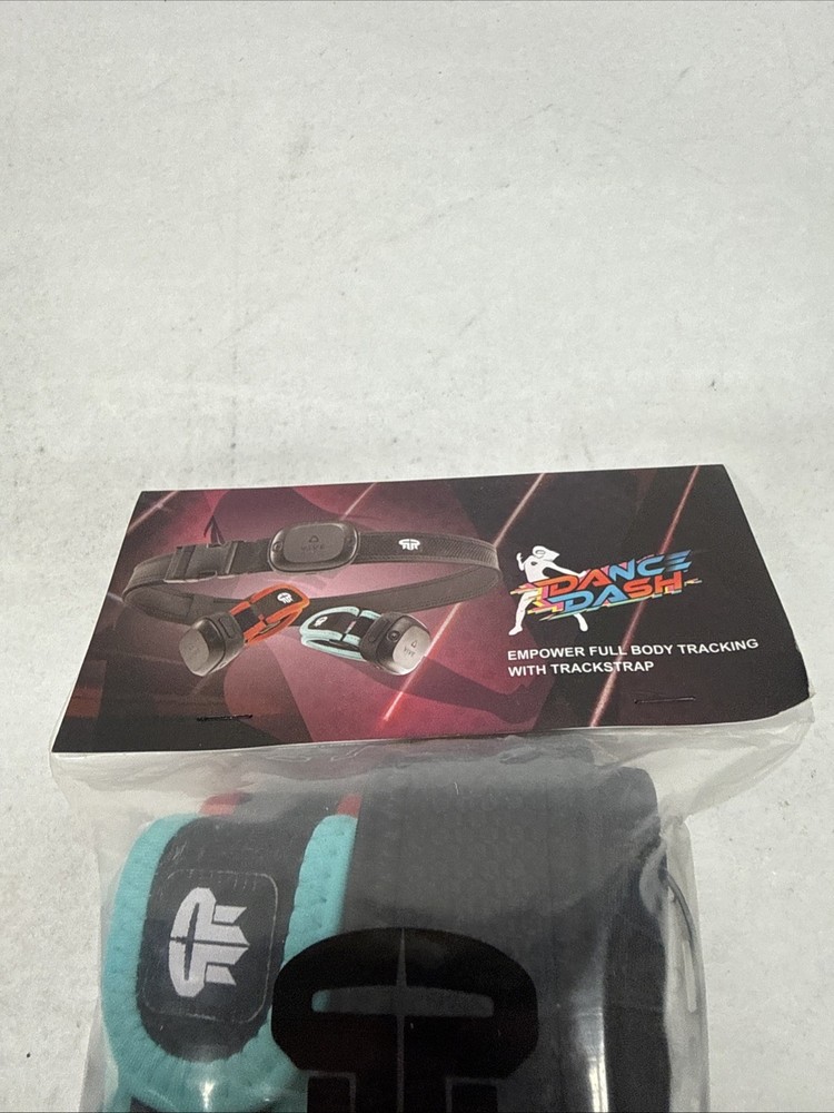 4718487722426 Set Vive Trackstraps for Ultimate Tracker HTC