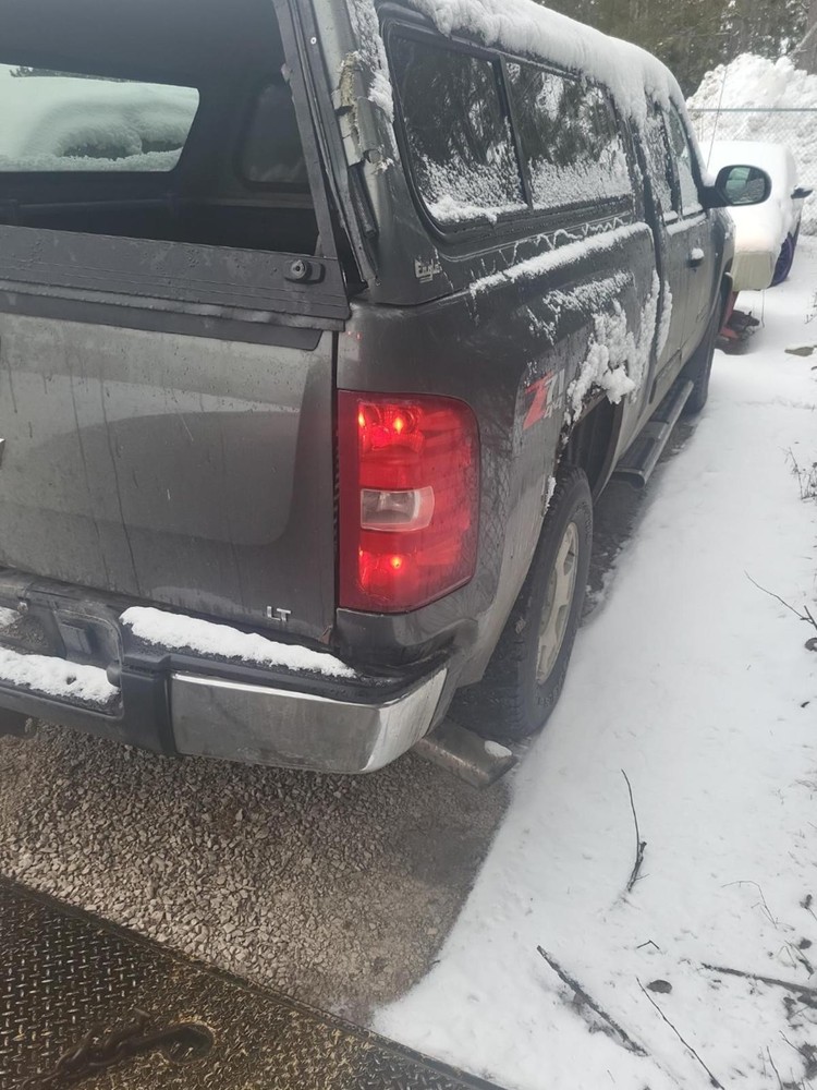 Used Telematics Interface Module fits: 2011 Chevrolet Silverado 1500 pickup Comm