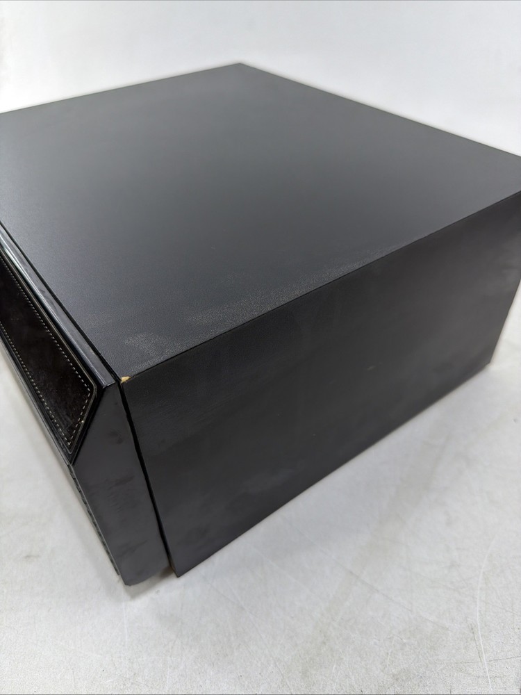 Playstation 1 PS1/CD Game Case Storage Drawer Pull Out VideoMatic