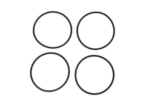 Suitable for Gear Part O-Ring 52250 4/PCS