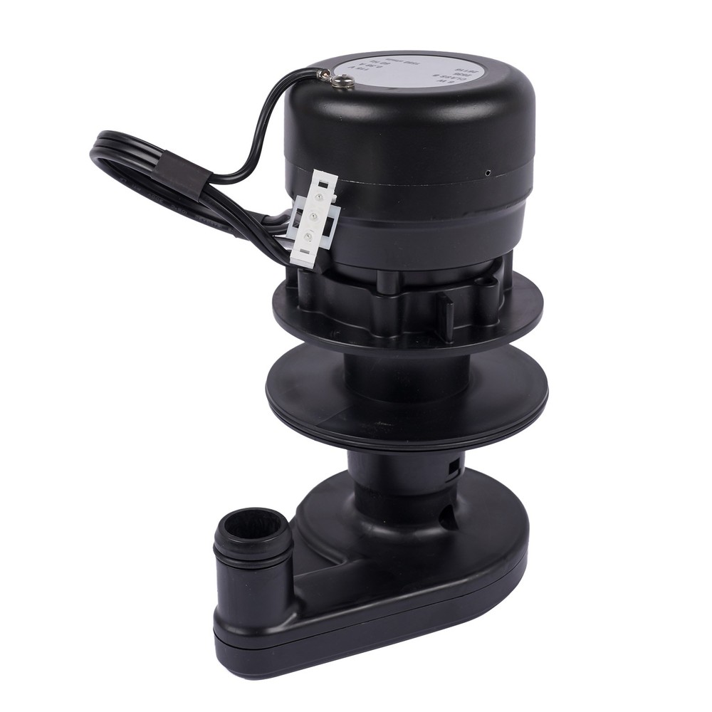 000000680 New Ice Machine Water Pump for Manitowoc Ice Machine by Morril Motors