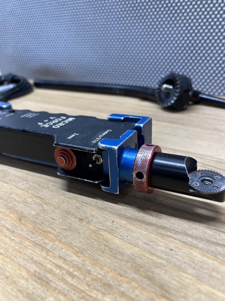 BONUS Preston Micro Force V+F Hand Unit Bundle. Includes Heden Motor & More