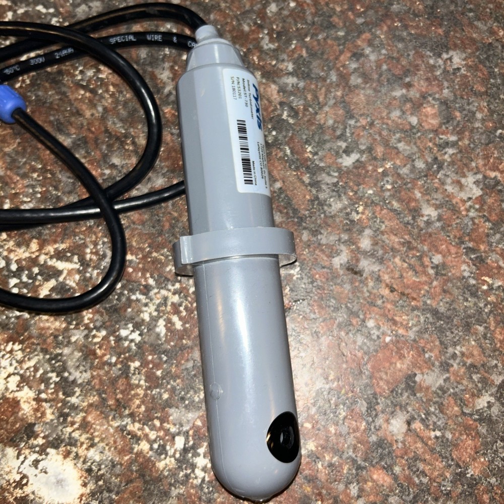 Pyxis lab Inline Turbidimeter ST-730, No Box Or Paperwork