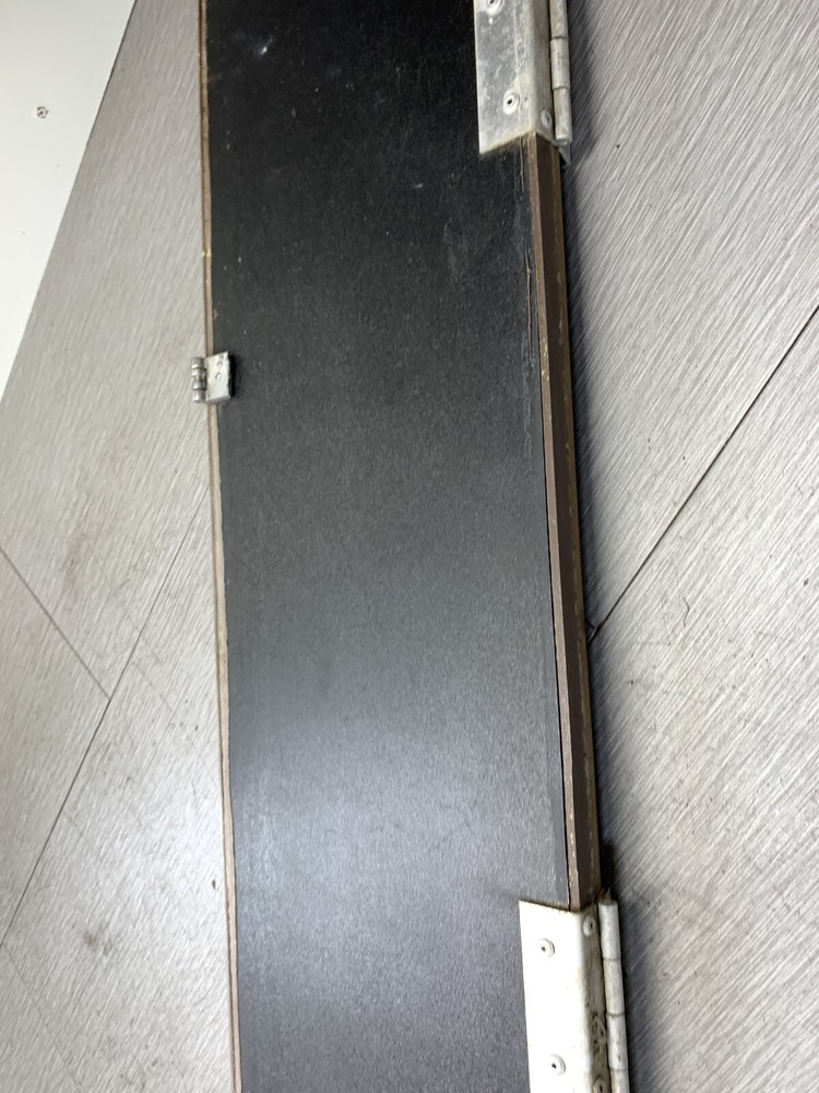 80s Bass Tracker Boat Hatch Locker Door