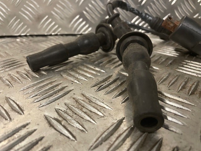 HONDA CBR 500 R ignition coils ht coils 2015