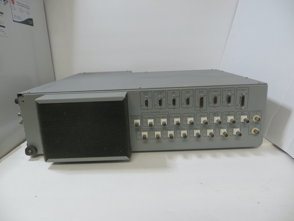 FATS III Firearms Training Simulator Operating System