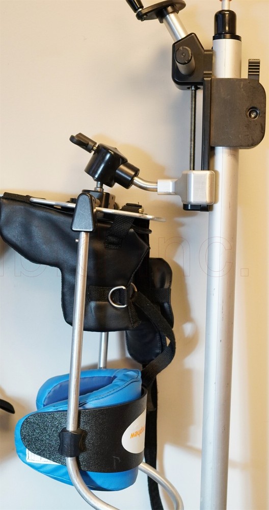 Smith and Nephew Universal Hip Distraction System with boots Hip Positioner