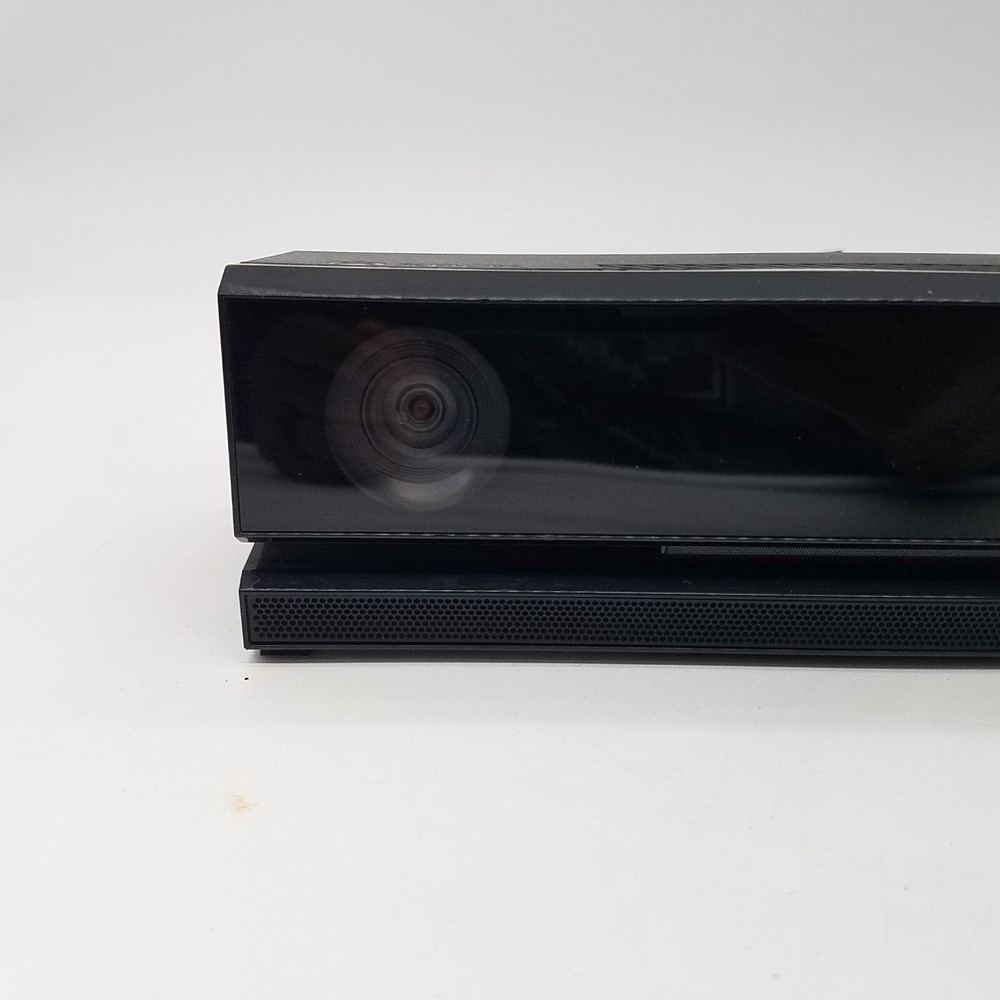 Microsoft Xbox One Kinect Motion Sensor Camera Bar Model 1520