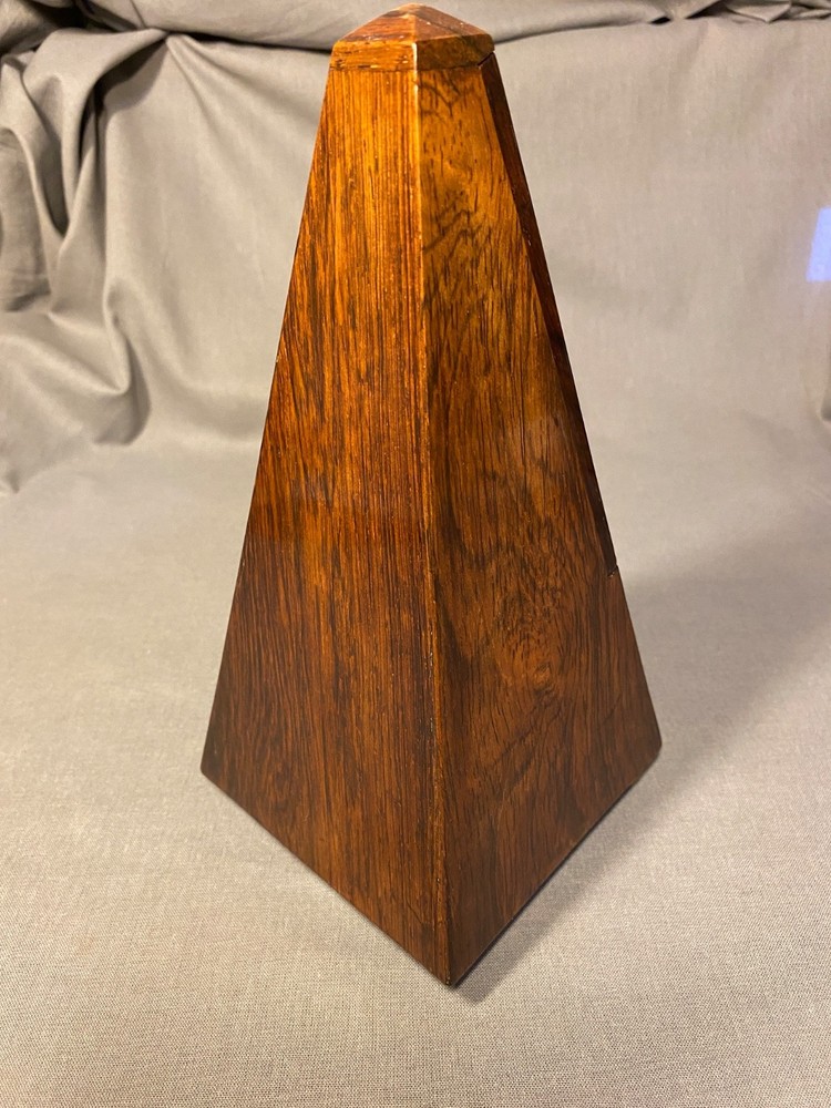 antique metronome R . Cocks, London