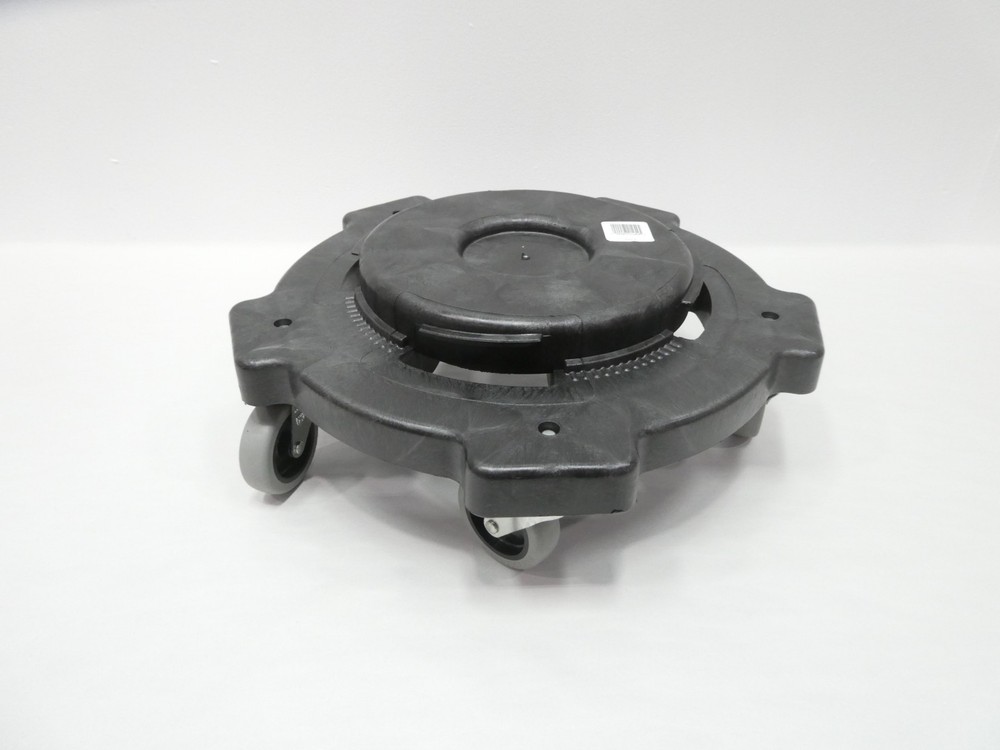 Continental 3255-8 Trash Can Dolly