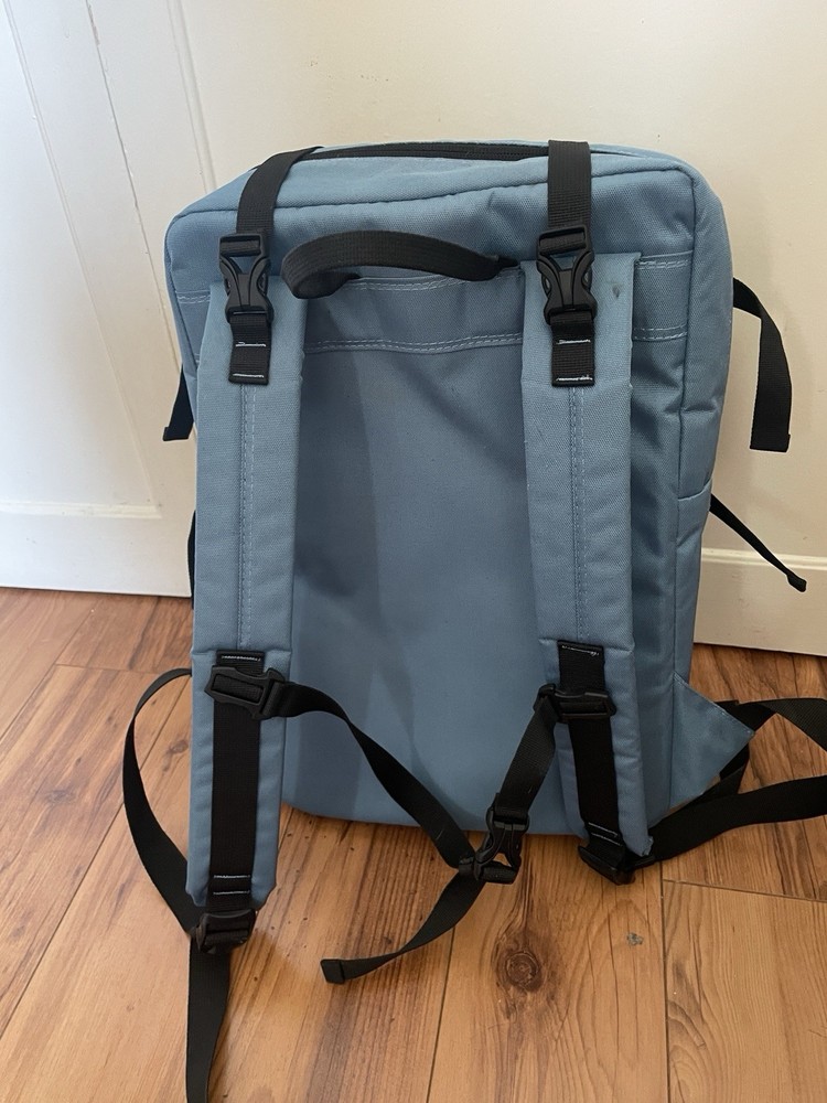 Commuter Skaters & Gear Lovers