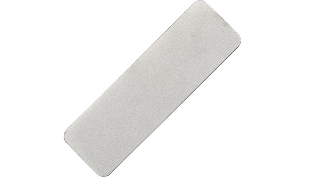 Hewlett Two-Sides Diamond Plate