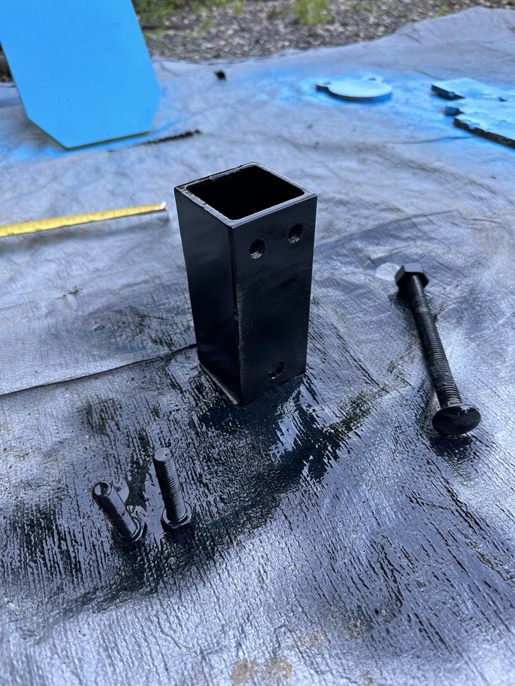 ar500 steel targets 1/2