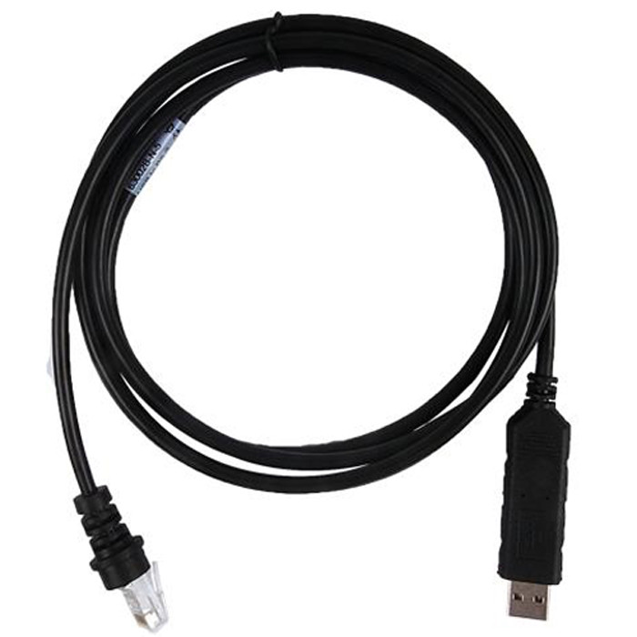 6FT USB Cable Chip for Model Honeywell MS7120 MS9520 MS9540 Scanners Reader