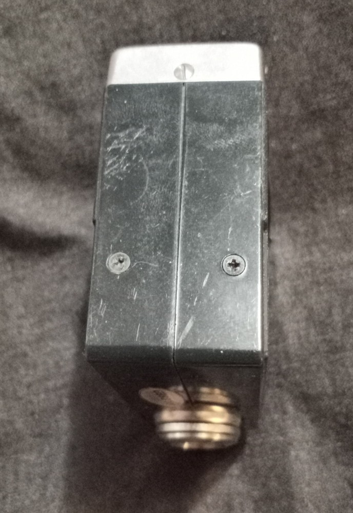 Vintage Kako Hi-beam 2 Strobe Flash Untested