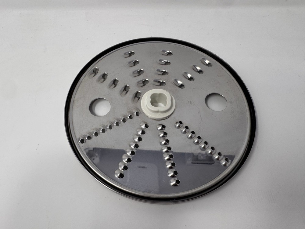KitchenAid KFP09220 9-Cup Food Processor Reversible Shredding Disc Blade