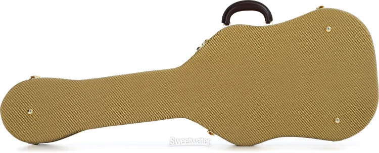 Fender Telecaster Thermometer Case - Tweed