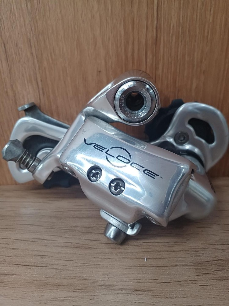 CAMPAGNOLO ELOCE Rear Derailleur