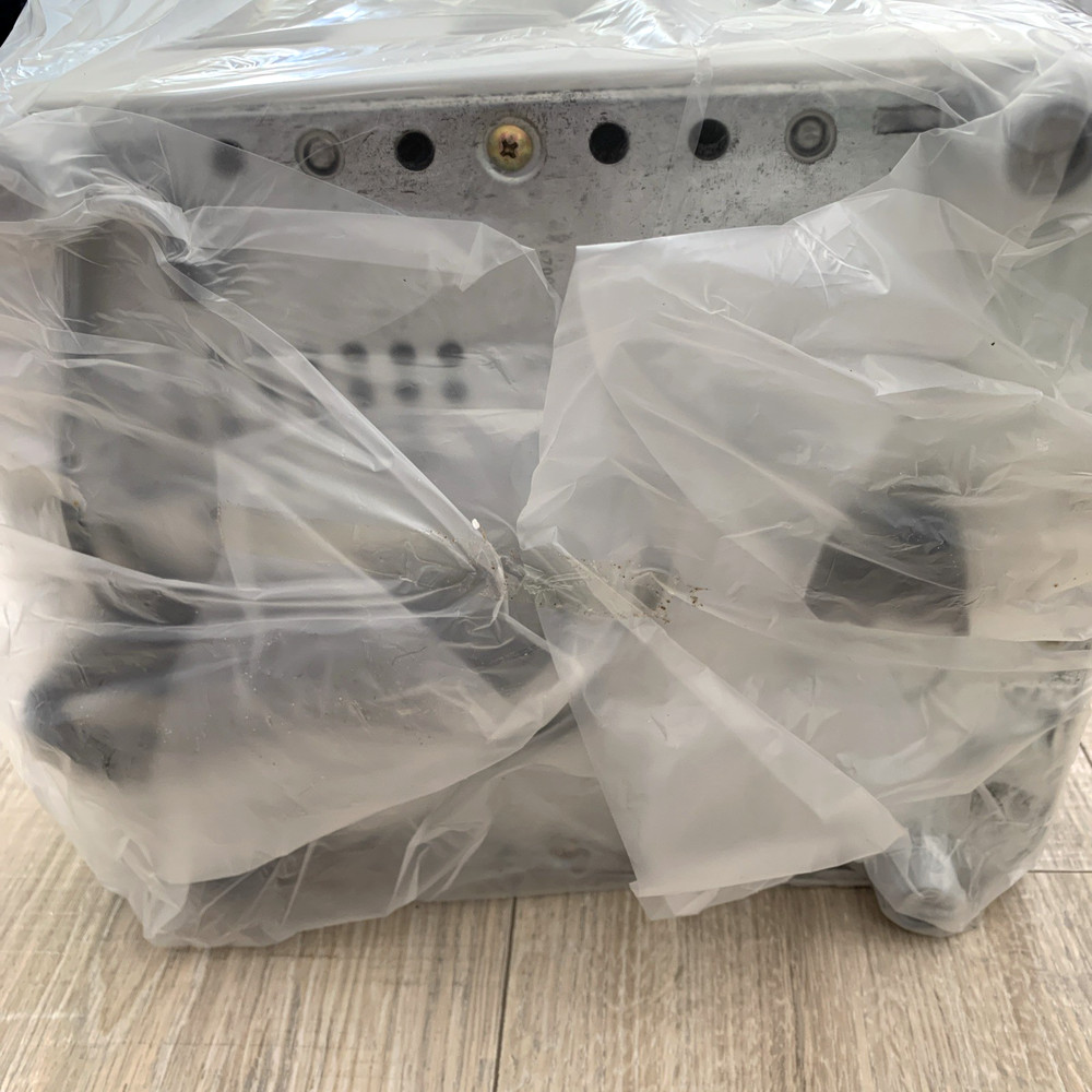 Breadman TR-440 Automatic Bread Machine Maker 1.5 Lb Loaf New