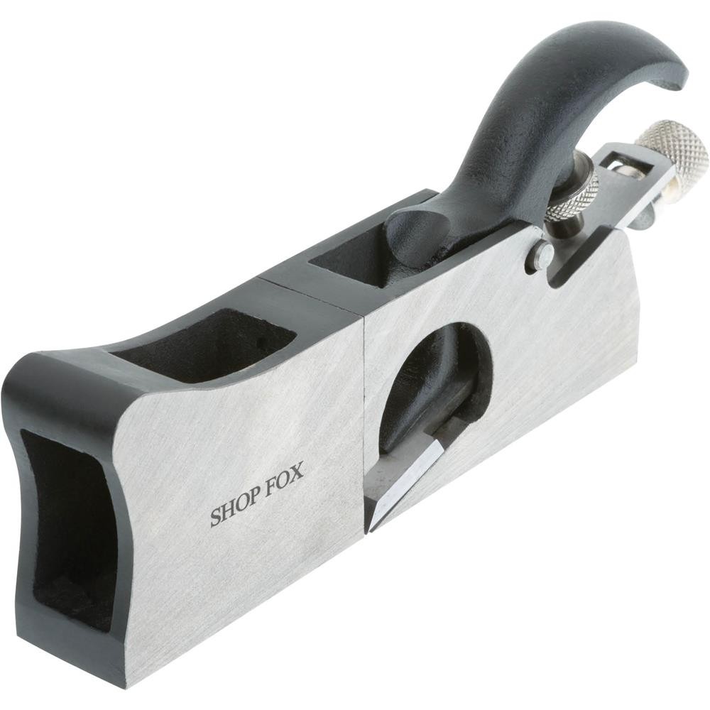 D3752 Precision 3-in-1 Plane