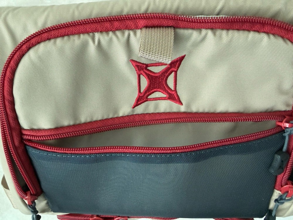 Vertx Gamut Plus Insert Tan For Vertx Gamut Plus Backpack