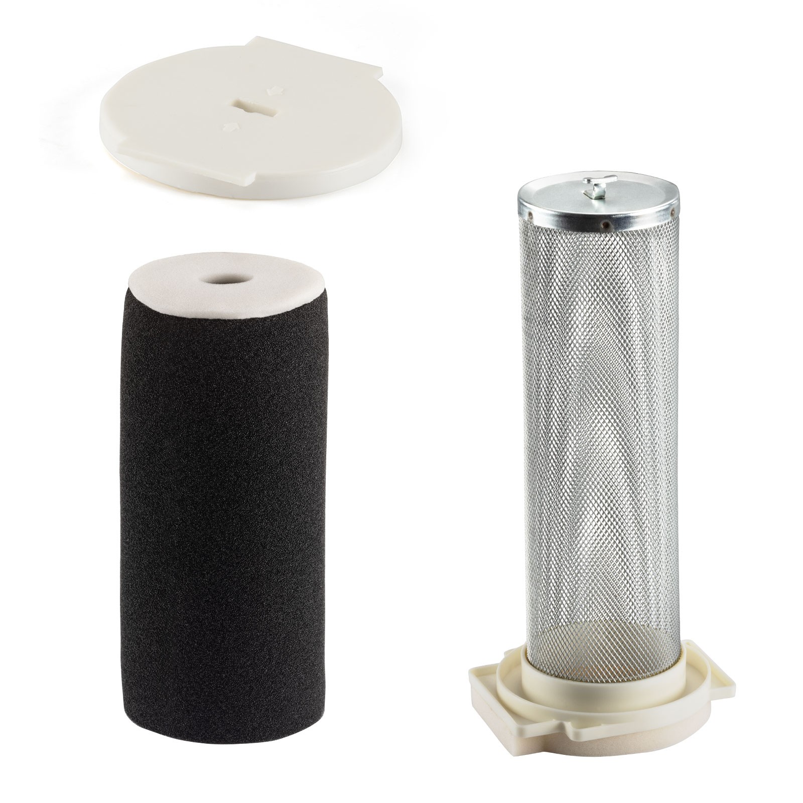 Air Filter Box Assembly kit Joint Boot For Yamaha Warrior 350 YFM350X 1987-2004