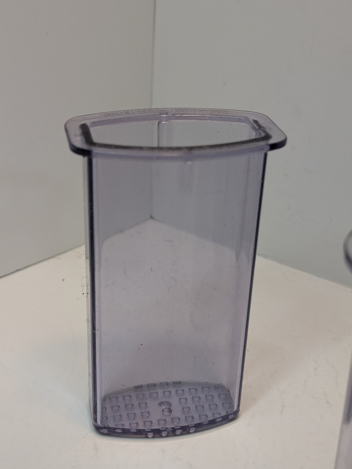 Cuisinart FP-11 Food Processor 11-Cup Lg & Sm Pusher/Chute (FP -11LP & FP-11SP)