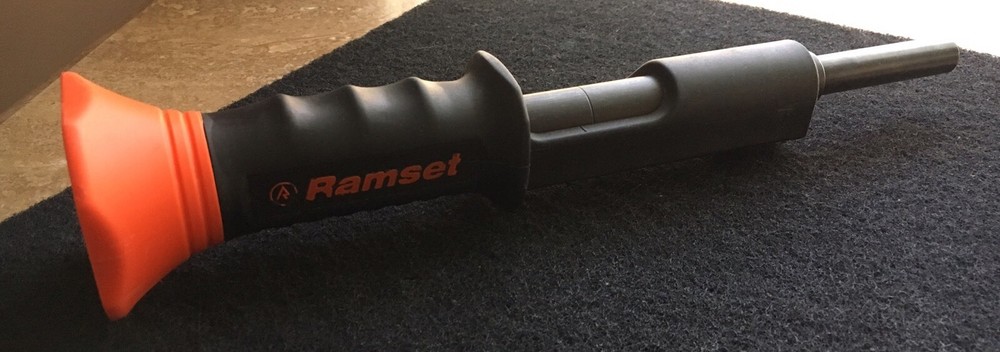 Ramset Hammer Shot~ Model 40903686