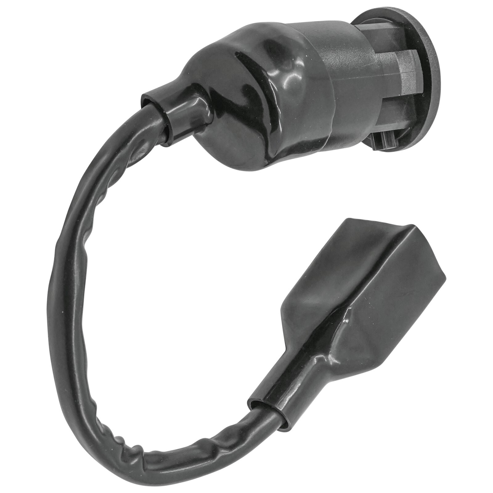 Ignition Key Switch for Yamaha Raptor 90 YFM09 YFM90 2016-2023 / Raptor 110 2024