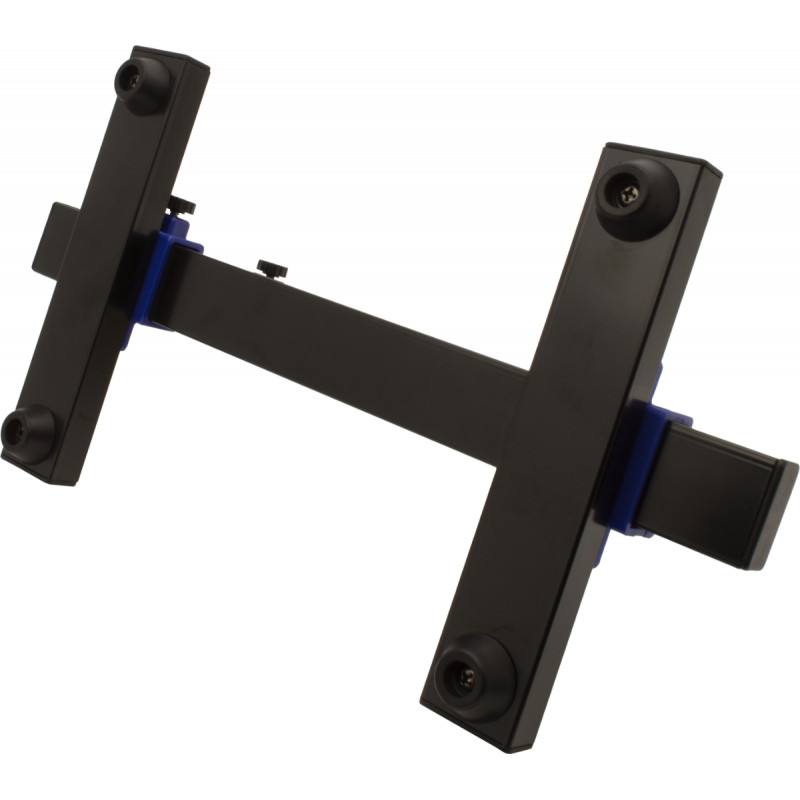 Vise, PCB Holder, Benchtop, Adjustable Width