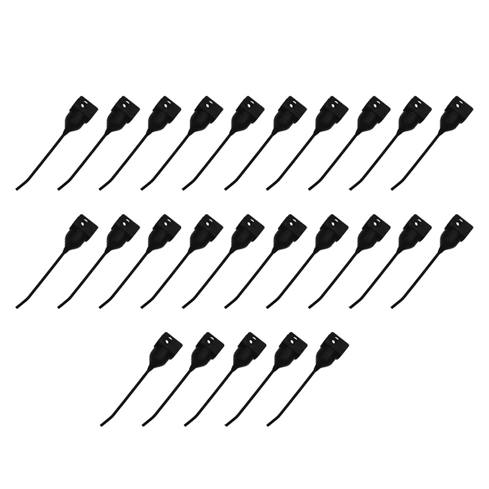 25 Hay Rake Tines AE47389 AE24953 Fits John Deere 350 350A 54 64 640 650 652 660