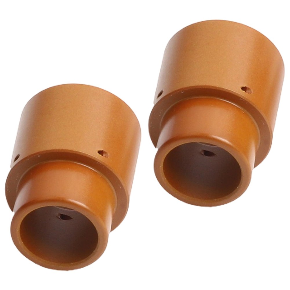 Efficient Plasma Air Diffuser Set Compatible with For Eastwood Equipment