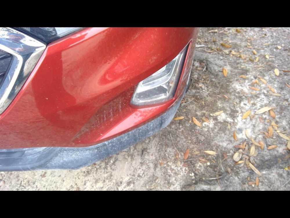 EQUINOX 2019 Air Shutter 1148749