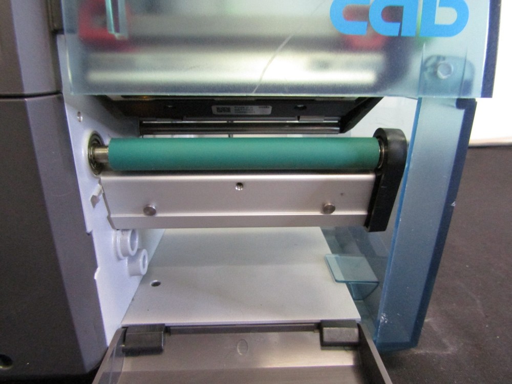 CAb Label Printer Squix 4.3/ 200