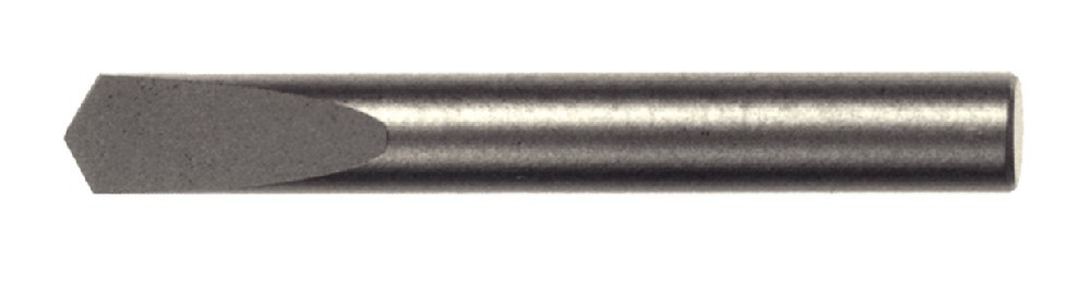 Chicago Latrobe 780 Solid Carbide Spade Drill Bit 5/32" Size