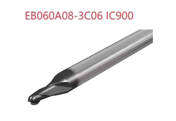 1    PCS  ORIGINAL   INSERTS    ‎EB060A08-3C06 IC900