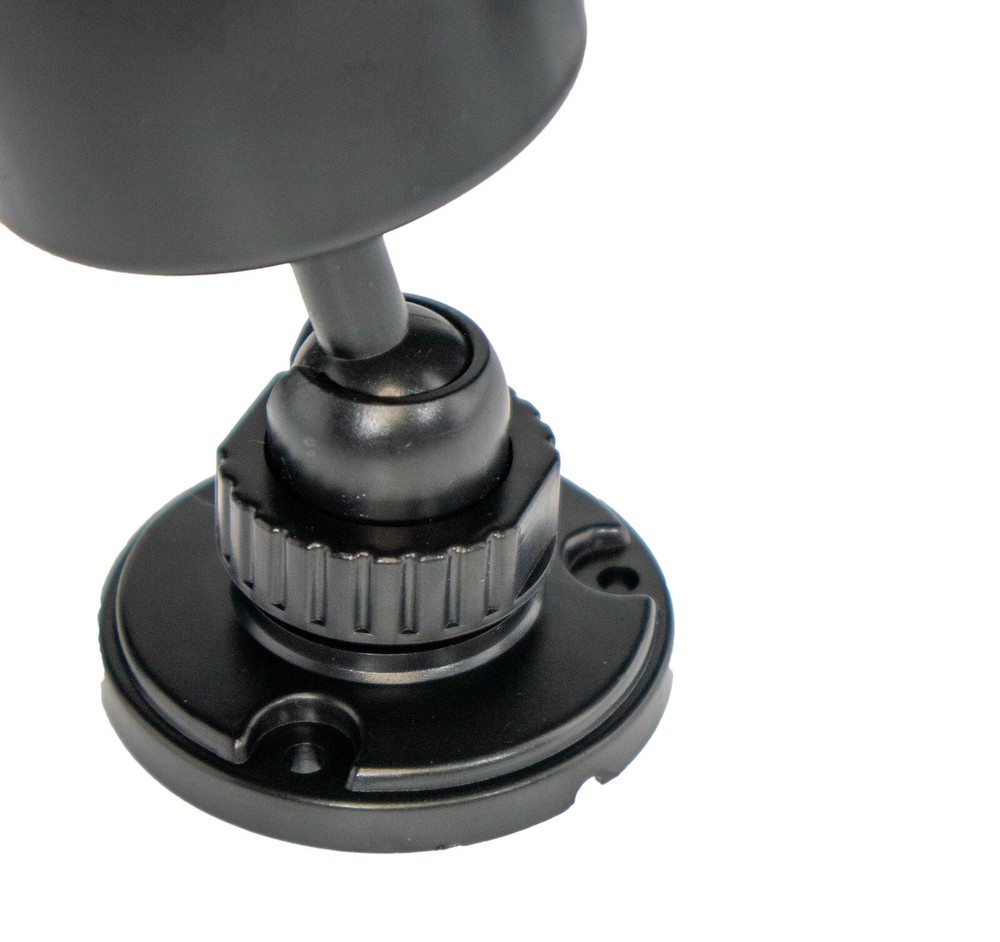 Solar Powered Motion Security Spotlight Light Outdoor Waterproof 360° Rotatable